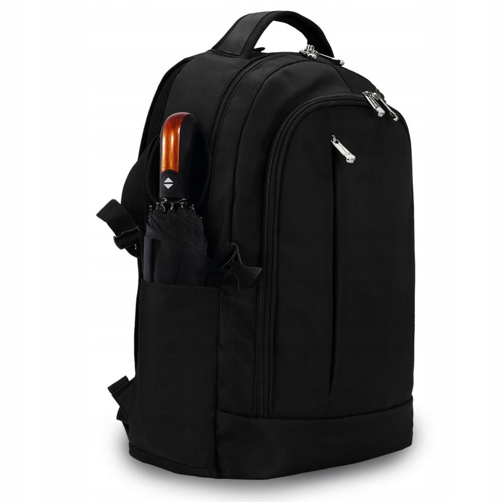 PORZĄDNY PARASOL PARASOLKA AUTOMAT SKŁADANY WŁÓKNO Model UNISEX Z ETUI SKŁADANIE AUTOMATYCZNE ELEGANCKI