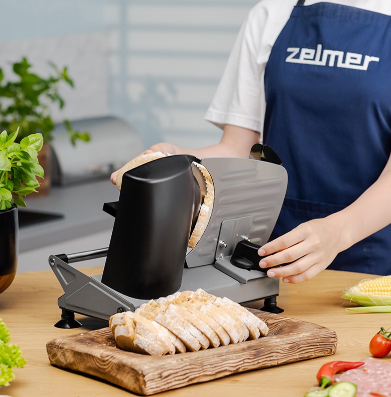 Wydajność i moc – 150 W dla doskonałych rezultatów