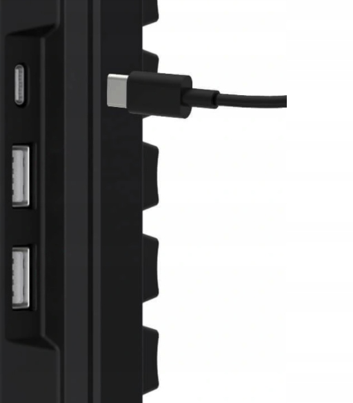 RK84 KLAWIATURA MECHANICZNA 80% 75% RED HOTSWAP Producent Royal Kludge