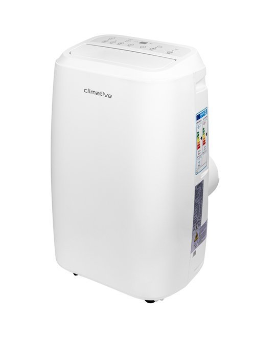 Klimatyzator przenośny Climative AC52-S Smart