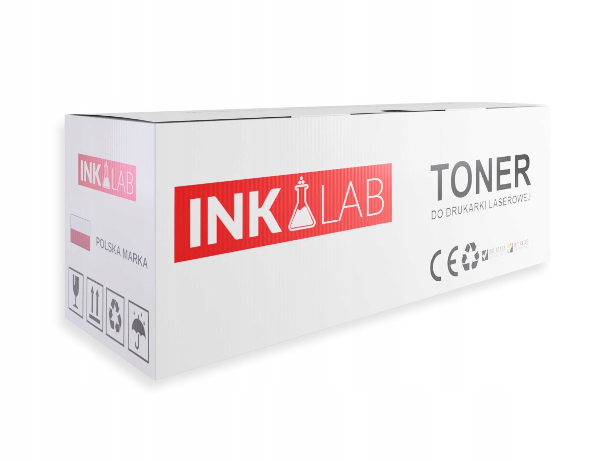 Opakowanie i zabezpieczenia produktu