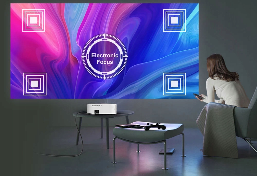 Automatyczne ustawienie ostrości