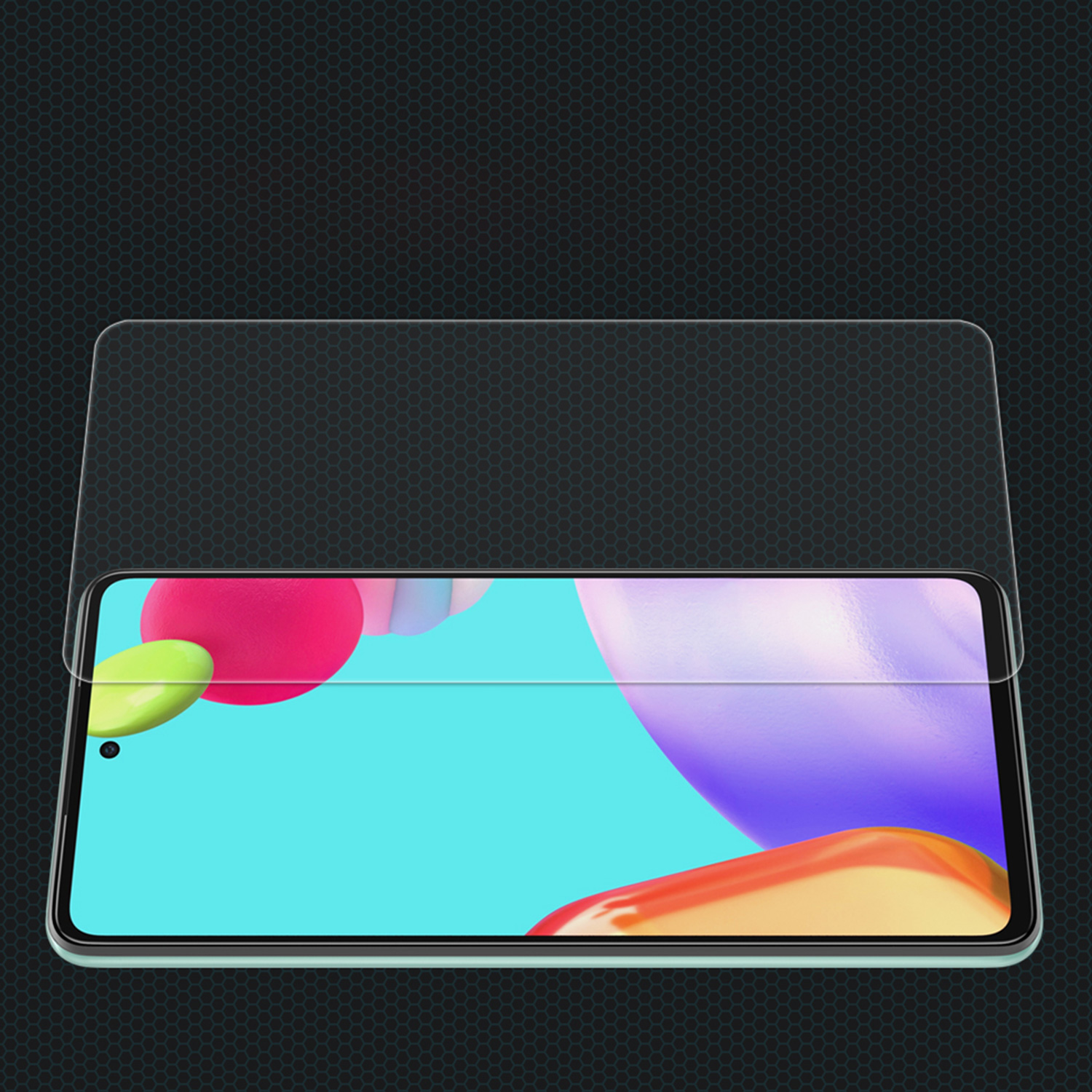 Szkło hartowane NILLKIN Amazing H dla Samsung Galaxy A52 4G/ 5G - Specyfikacja: Szkło NILLKIN Amazing H do Galaxy A52 4G/ 5G