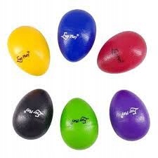 Shaker jajko Ars Nova A041SE egg