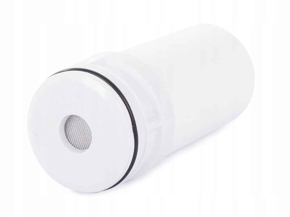 Łatwy montaż i obsługa filtra