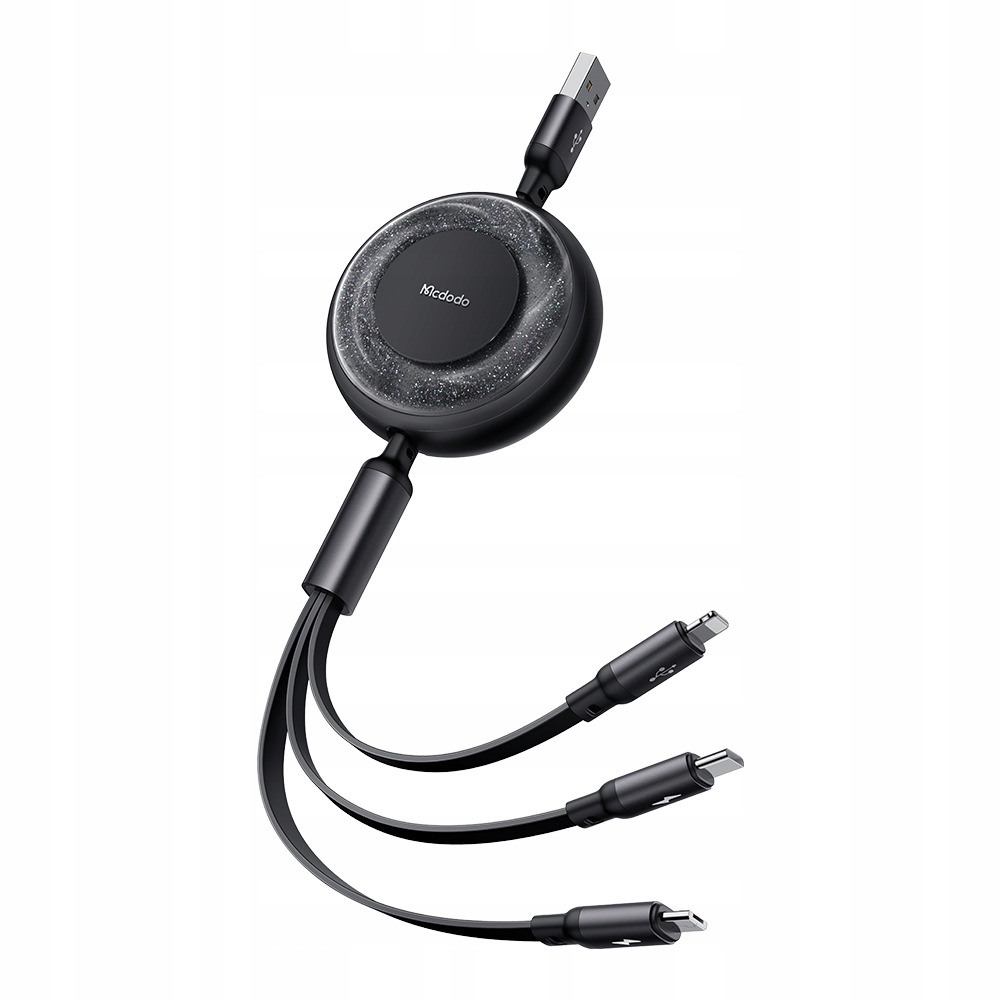 Kompaktowy mechanizm zwijania – Łatwość w przechowywaniu i użytkowaniu