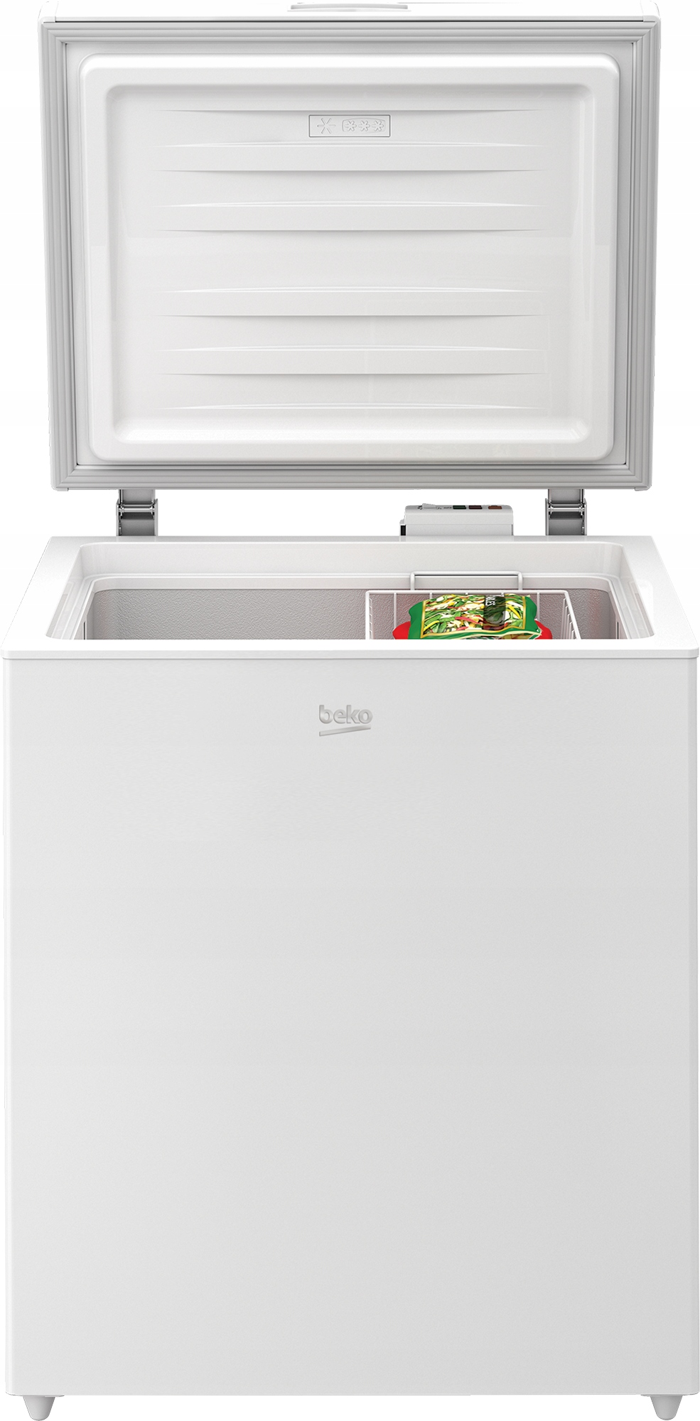 Szybkie mrożenie – Zachowaj świeżość i wartości odżywcze