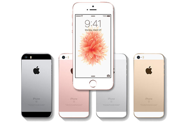 iphone se