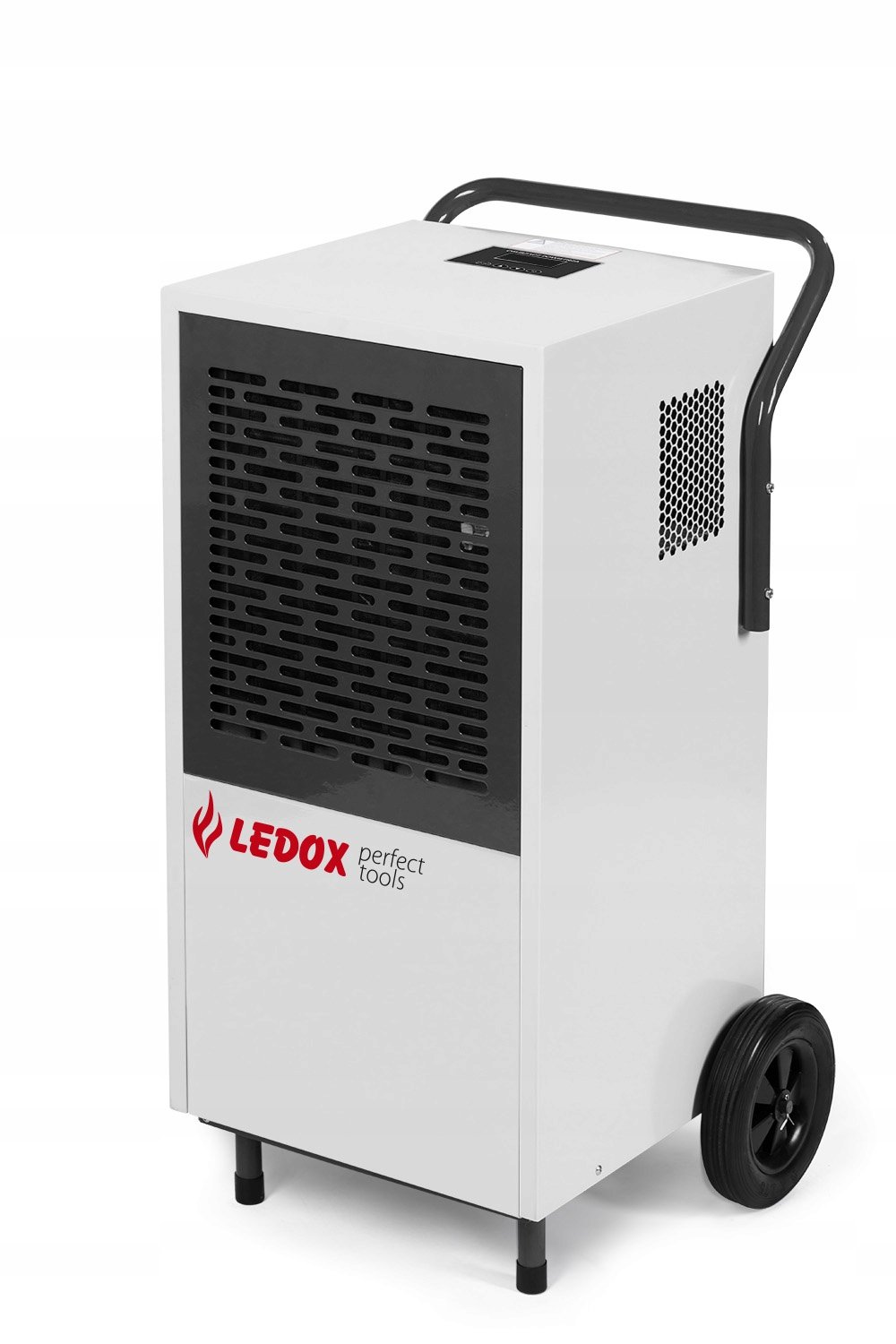 Osuszacz powietrza budowlany LEDOX O80 - 80 l/24h EAN (GTIN) 5905141349511