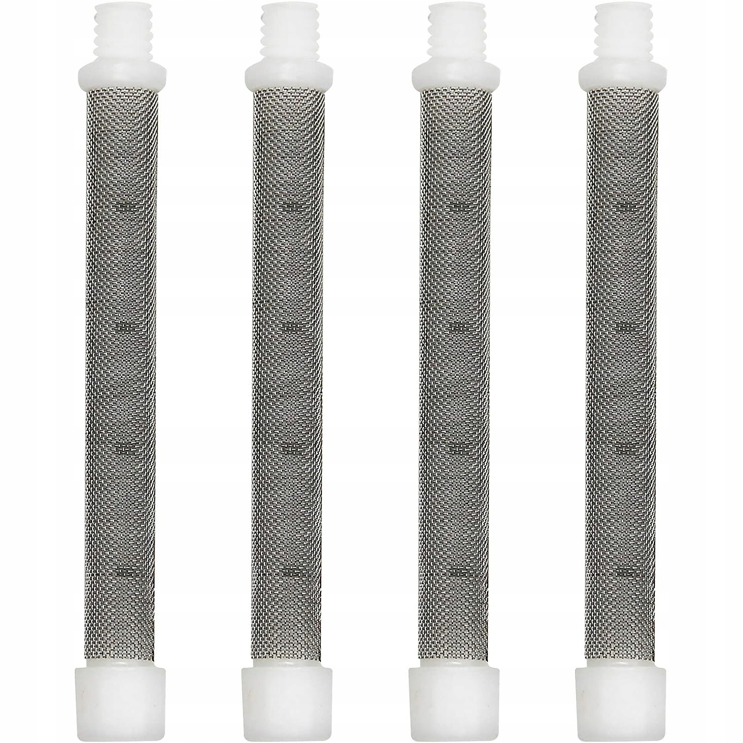 Precyzyjne wykończenie – Doskonałe efekty malowania dzięki skutecznemu filtrowaniu