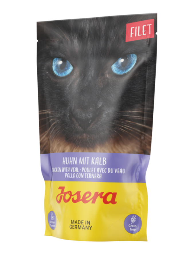 Josera - Filet Kurczak z cielęciną Josera - Filet Kurczak z cielęciną