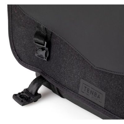 Torba TENBA Messenger DNA 16 Slim Niebieski 638-575