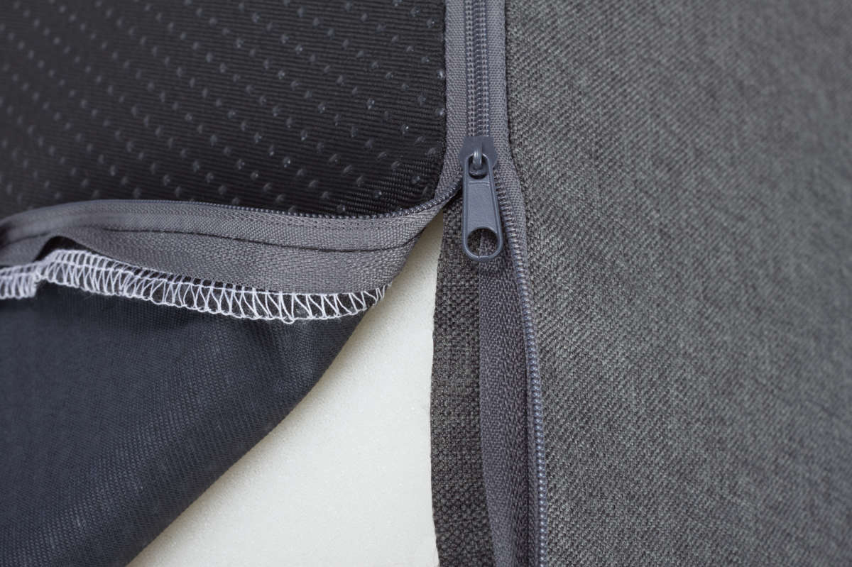 Ergonomiczny design i szerokie stopnie