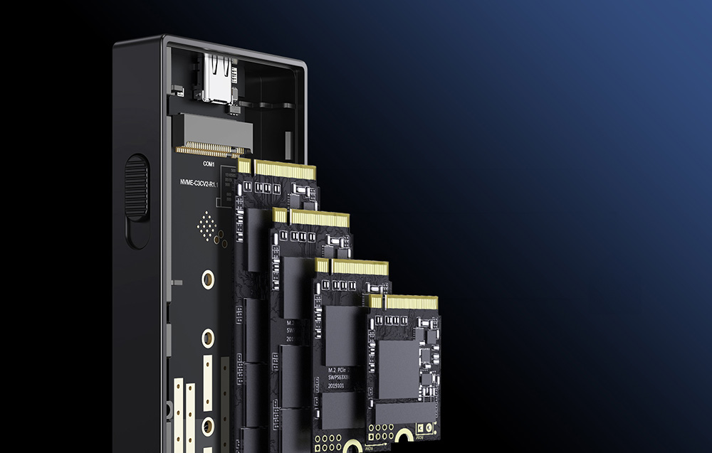 02Orico/ORICO-9606-C3-BK-BP/1