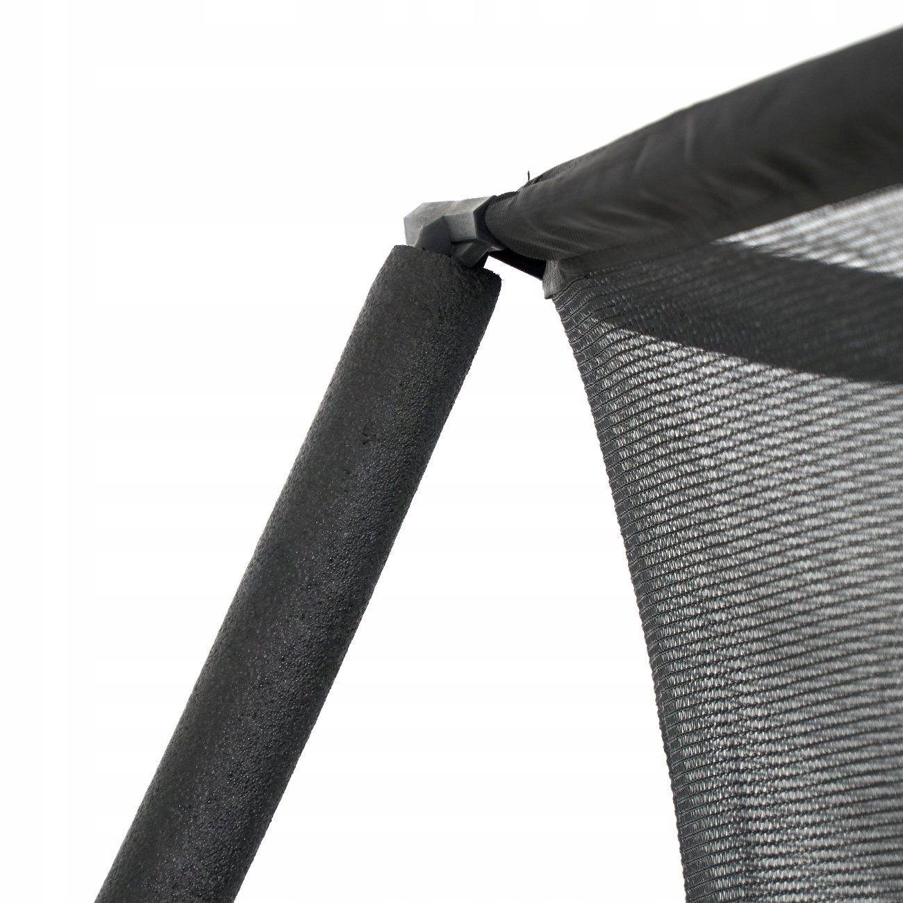 THUNDER Trampolina DOMOWA 8FT - 244cm DRABINKA PRO EAN 5904161751632