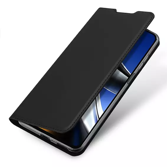 5_13738_Etui_ochronne_z_klapka_Dux_Ducis_Skin_Pro_skorzane_do_Xiaomi_Poco_X4_Pro_5G.webp
