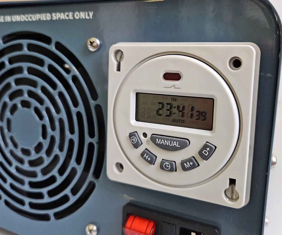 Kwarcowa technologia i długowieczność