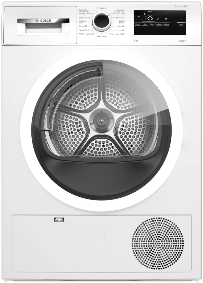 Energooszczędność i klasa A++ – Oszczędzaj energię z Bosch