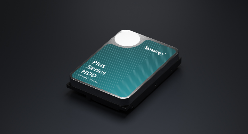 DS120j-disk-synology