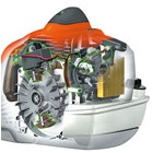 STIHL M-Tronic
