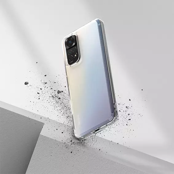 4_13847_Etui_do_Xiaomi_Redmi_Note_11_11S_obudowa_ochronna_Ringke_Fusion_Matte_Clear.webp