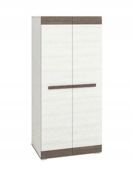 BLANCO 01 SZAFA DO SALONU SYPIALNI