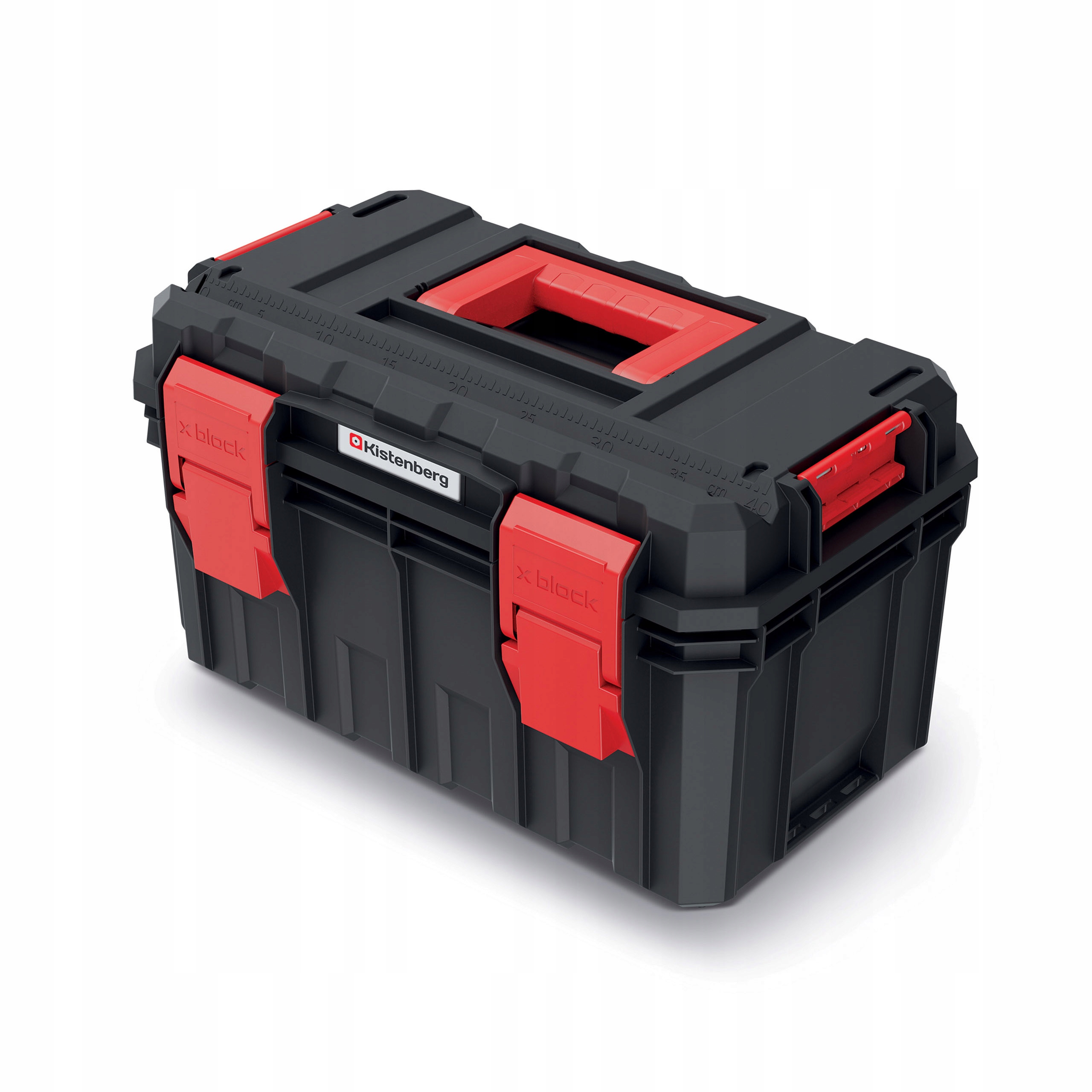 Skrzynka narzędziowa XBLOCK SOLID TOOL BOX KXS4530