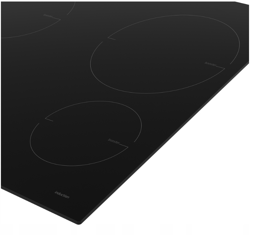 Funkcja Booster – Ekspresowe nagrzewanie dla oszczędności czasu