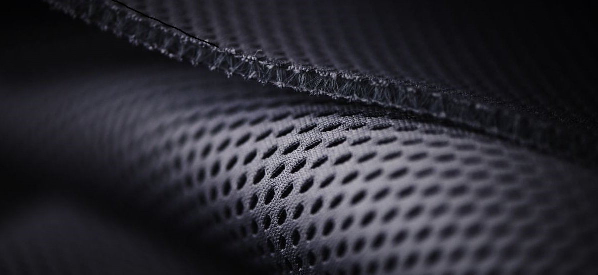 nosidełko BabyBjorn mini siateczka Mesh