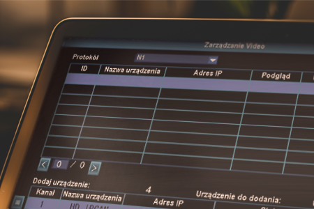 zestaw do monitoringu rejestrator nvr 4 kanałowy wifi + 4kamery ip wifi 2mp z akcesoriami lanberg 8