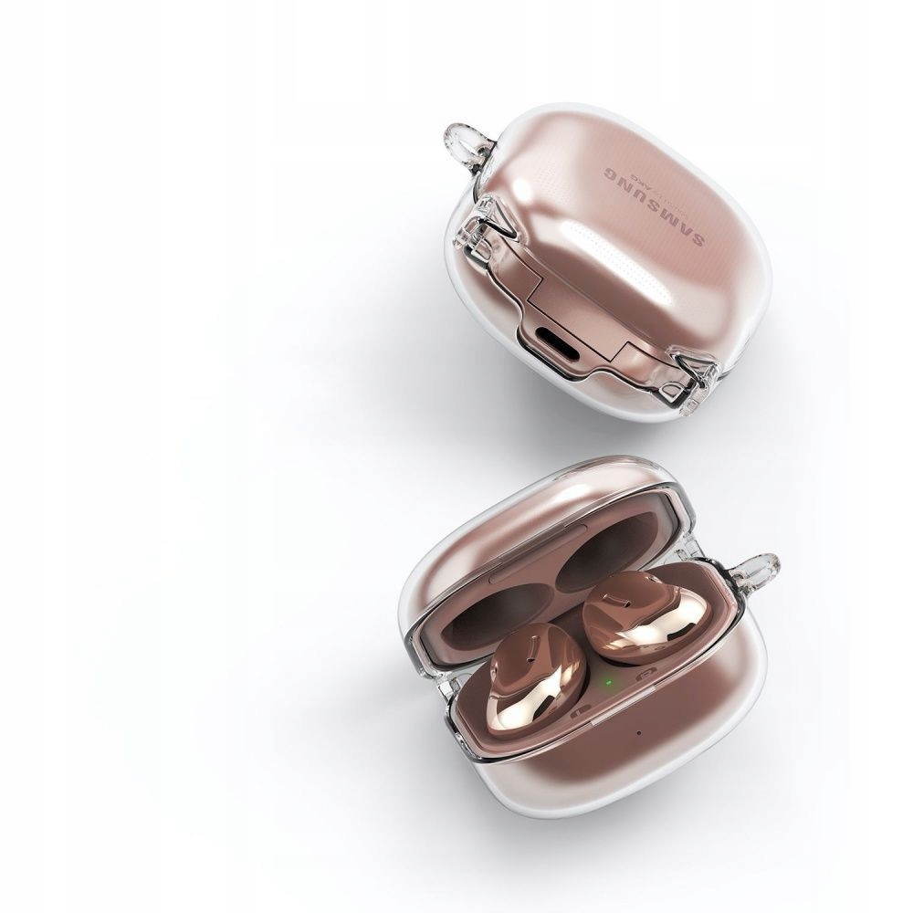 Etui na pudełko do Galaxy Buds Live / Pro / 2 Marka Inna