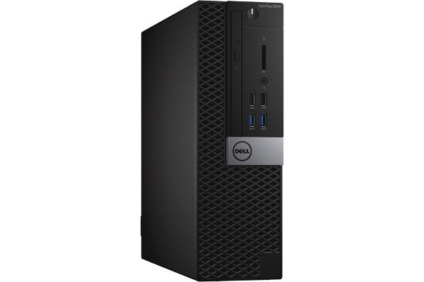 dell optiplex 5040 komputer stacjonarny