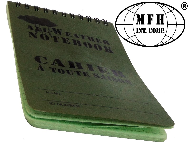 notes-wodoodporny-zielony-mfh-1.jpg
