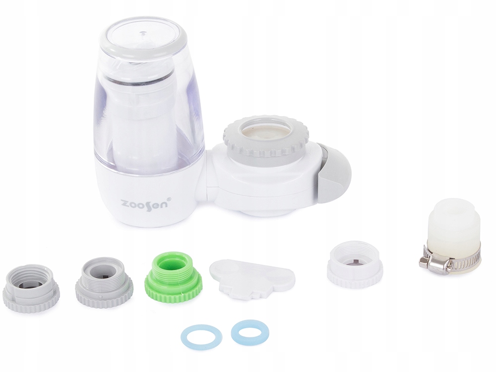 Zestaw zawiera wszystko, co potrzebne