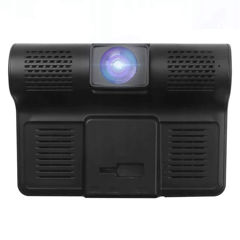 WIDEOREJESTRATOR JAZDY 3W1 + KARTA PAMIĘCI 32GB Kod producenta 09100862