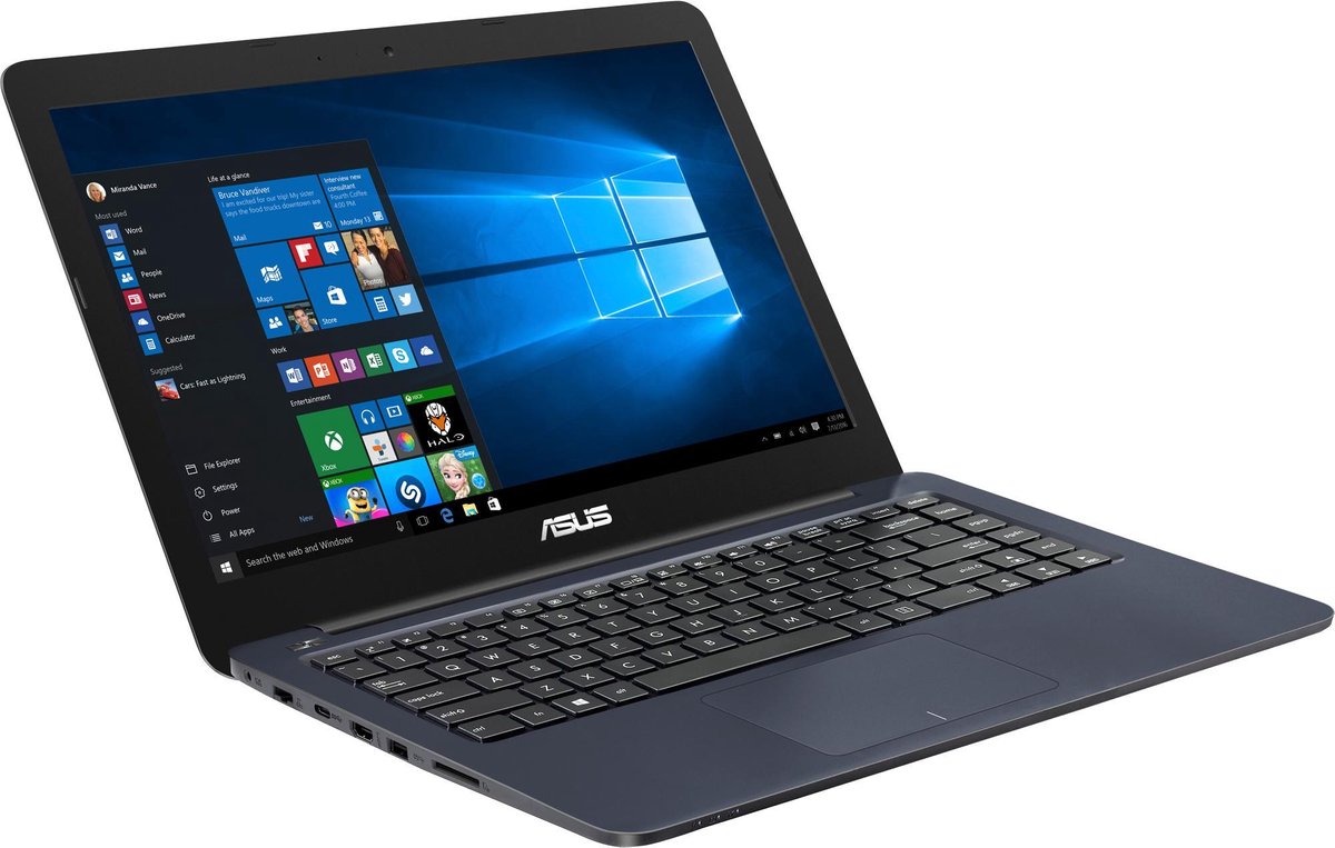 Laptop ASUS E402YA
