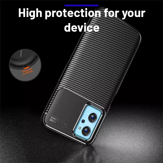 4_14011_Etui_do_Realme_9i_Alogy_Rugged_Armor_obudowa_TPU_Carbon.webp