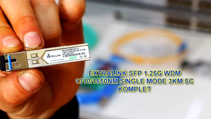sfp multimode