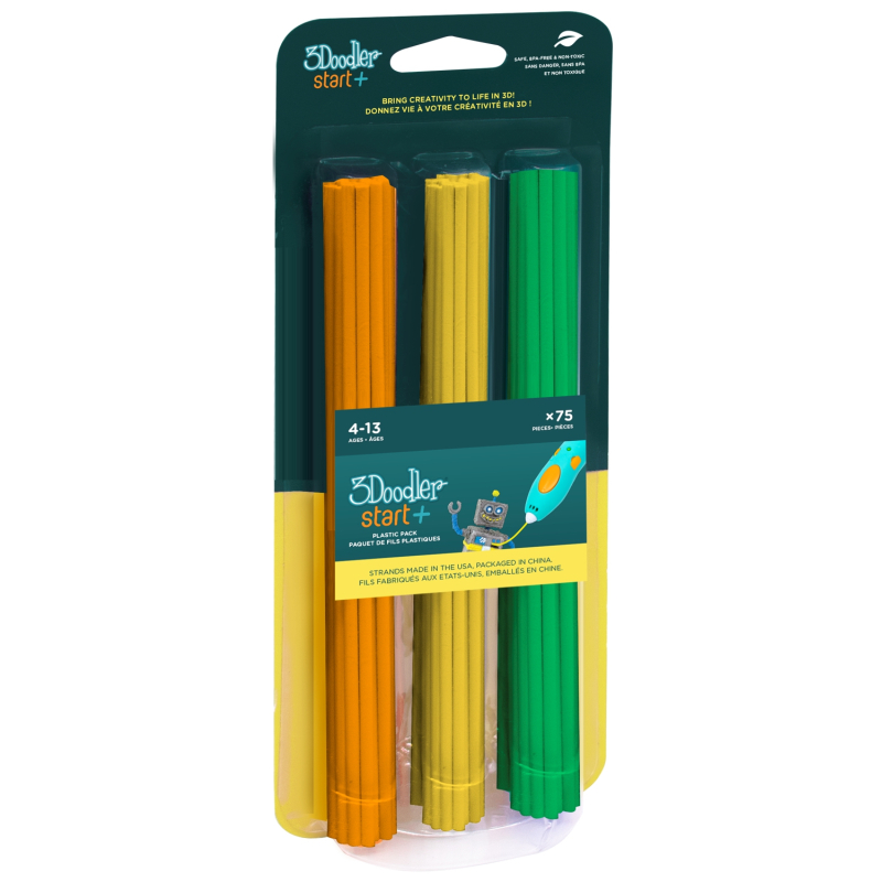 Filament 3Doodler Start
