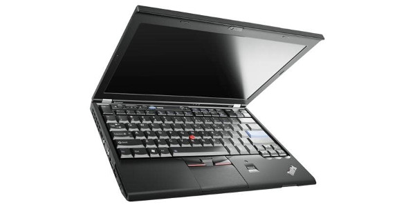 notebook lenovo think pad x220