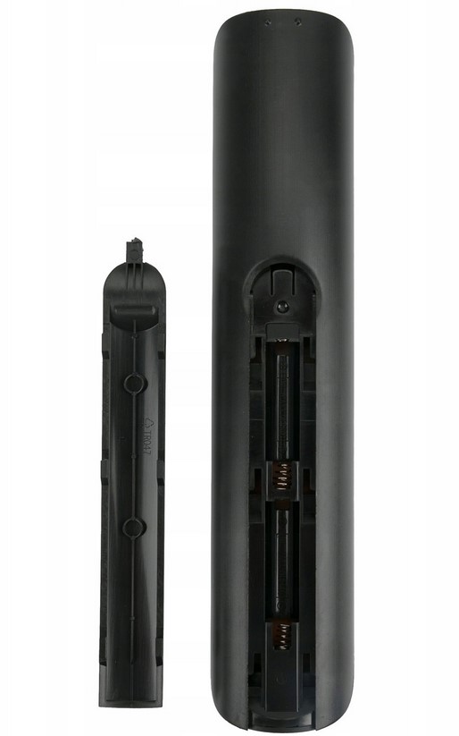 Ergonomiczny kształt dla wygodnego użytkowania