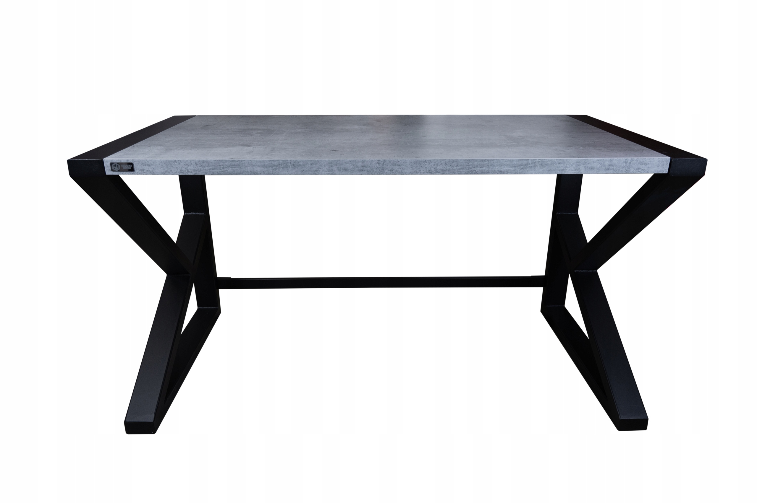Biurko Komputerowe Gamingowe Intense / Indywidualny / Guard-Desk 140x70x75 Kod producenta Intense