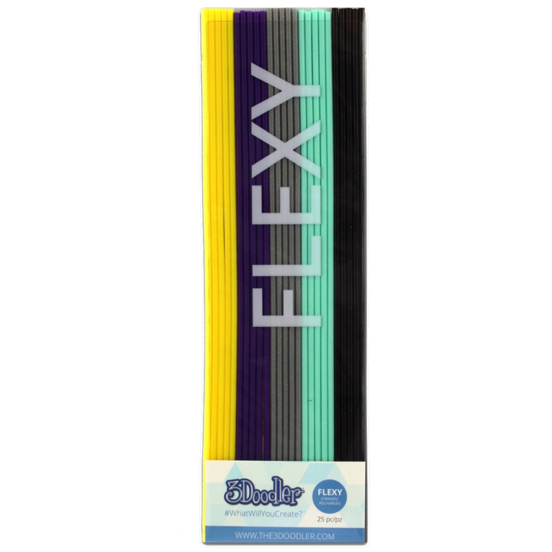 Filament 3Doodler Create i Pro