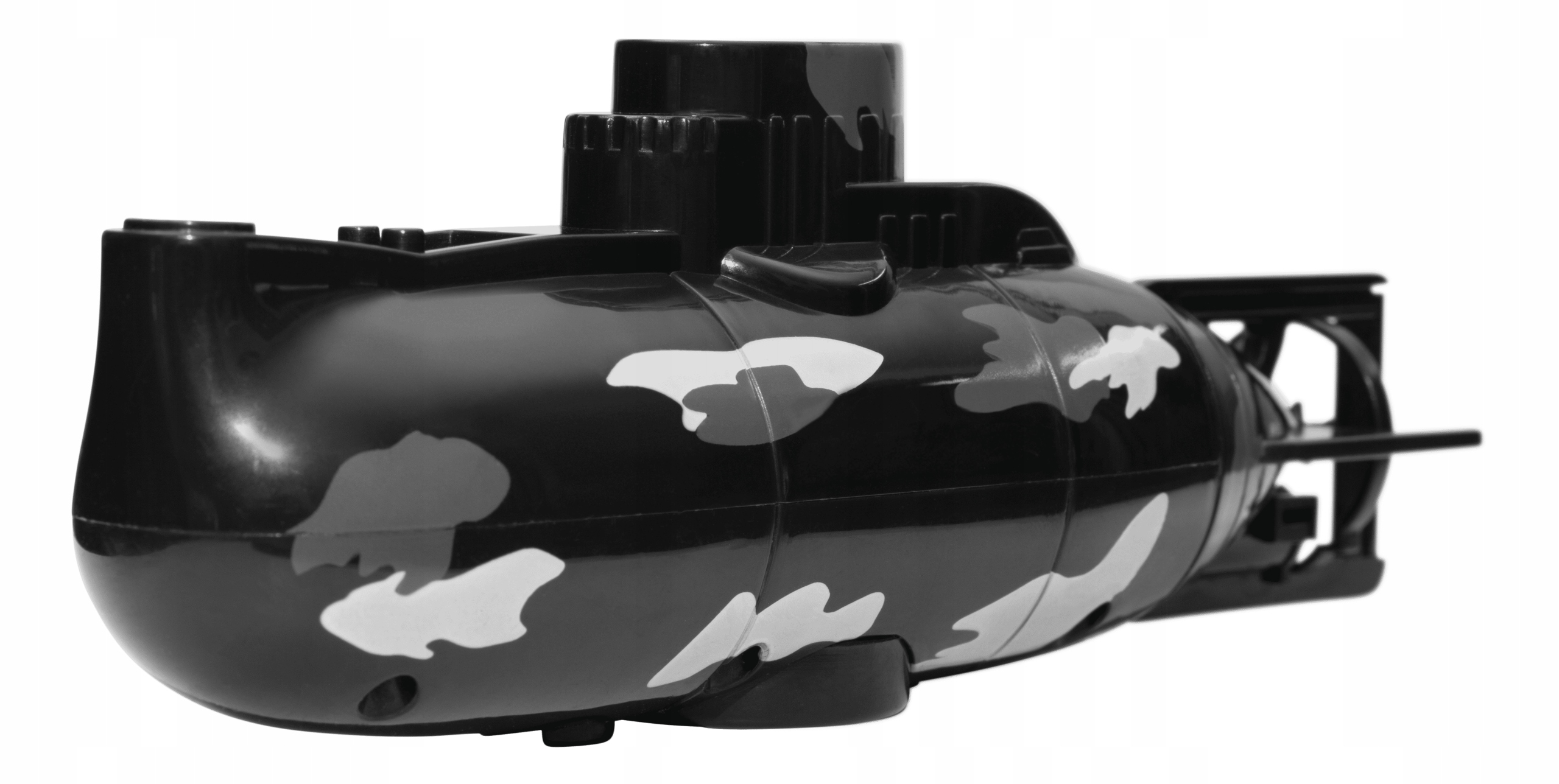 Wielokierunkowość – pełna kontrola nad ruchem łodzi