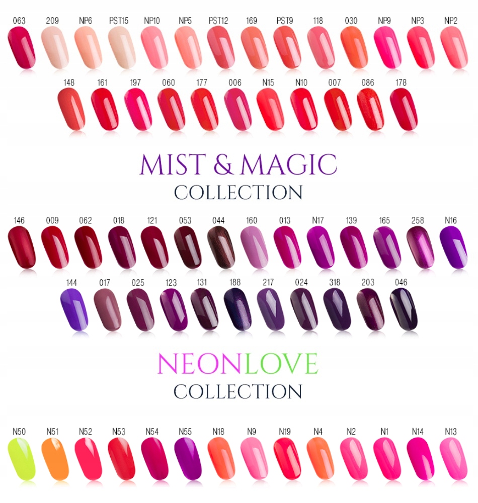 COSMETICS ZONE LAKIER HYBRYDOWY KOLOR 7ML - NR 318 Produkt nie zawiera toluenu DBP formaldehydu żywicy formaldehydowej kamfory ksylenu TPHP