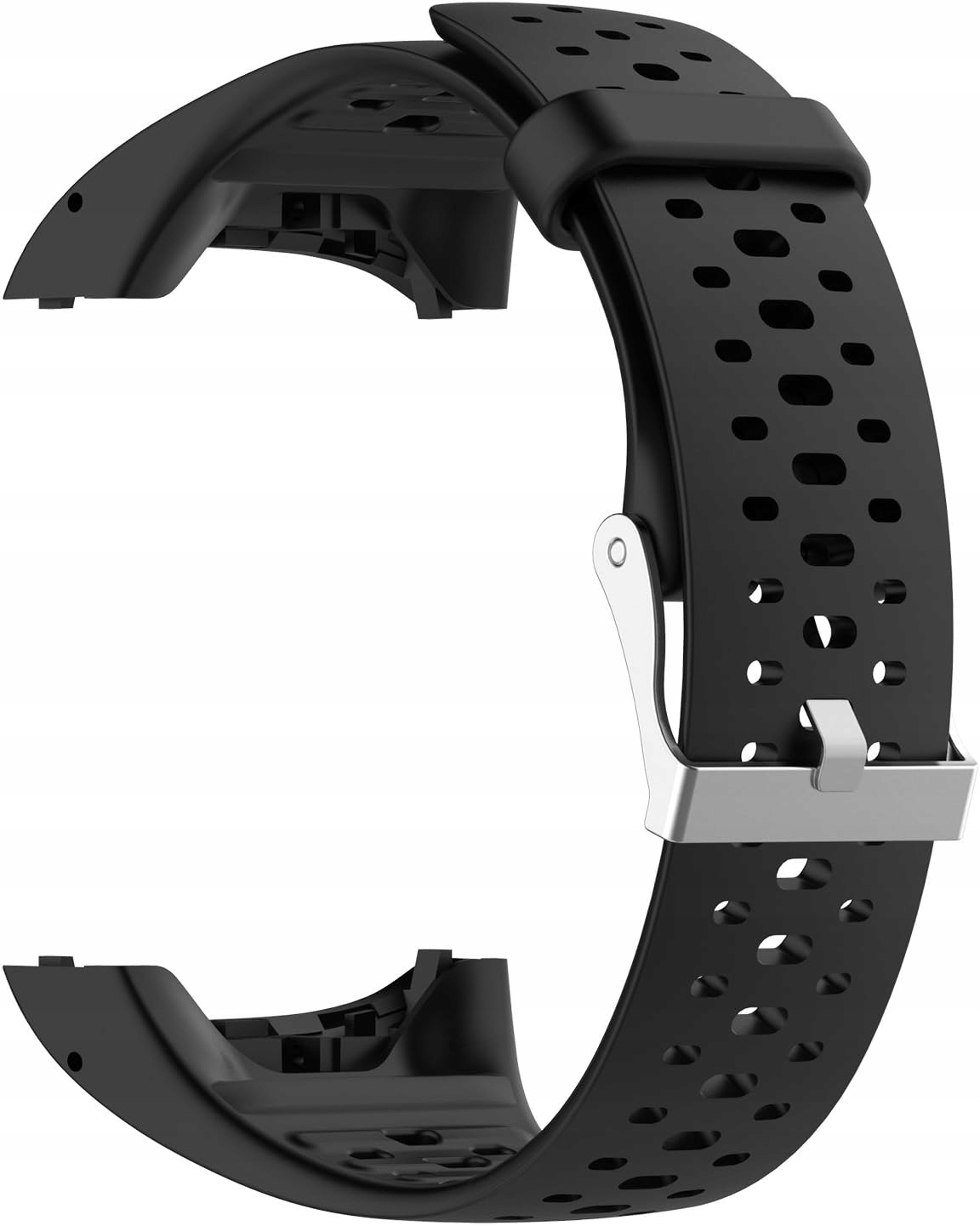 Opaska / Pasek Braders do Polar M400 / Polar M430
