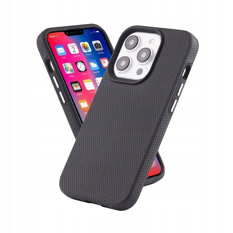 Etui Pancerne Eleganckie Braders do iPhone 11 EAN (GTIN) 3175813101675