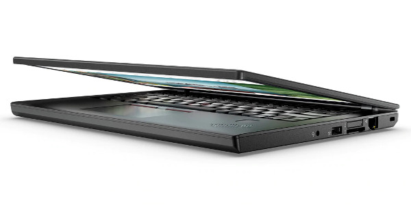 notebook lenovo think pad x270