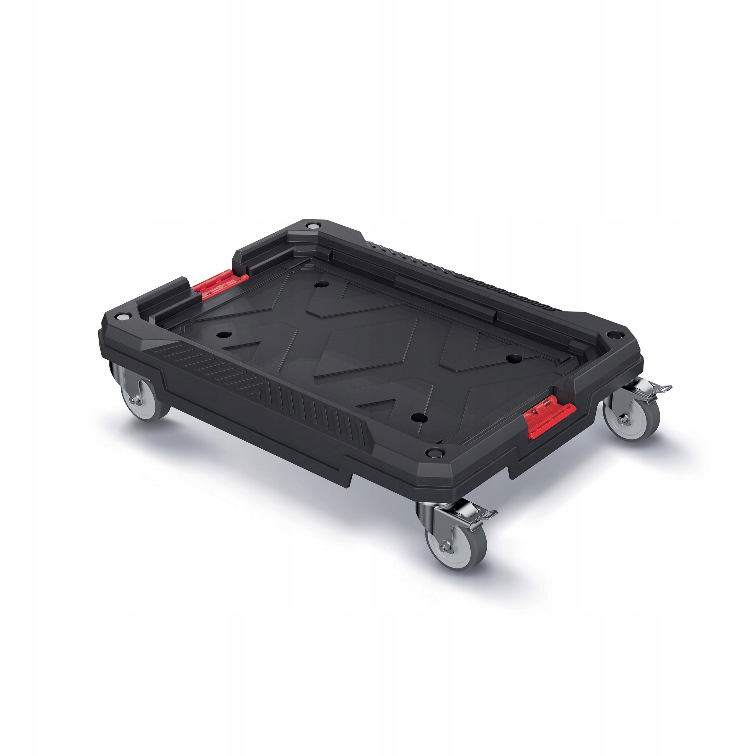 Moduł jezdny platforma Kistenberg KXBP6045