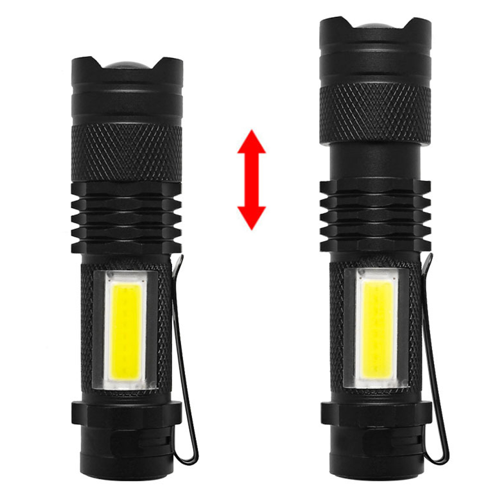 67064_latarka_taktyczna_klasyczne_swiatlo_led_cob_xpe_mini_lampa_metalowa_kieszonkowa_zoom_04.webp